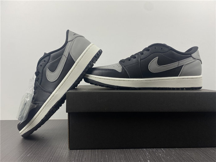 Jordan1 Golf Shadow DD9315-001