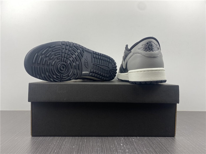 Jordan1 Golf Shadow DD9315-001