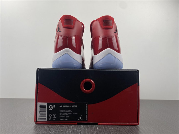 Jordan 11 Retro Win Like 96 378037-623