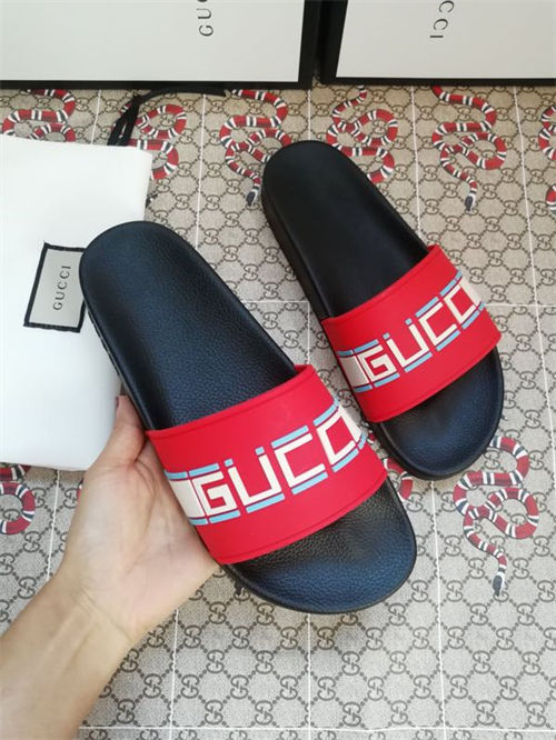 Gocci Slipper