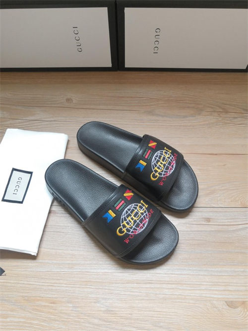 Gocci Slipper