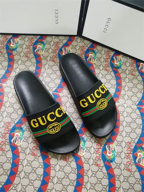 Gocci Slipper