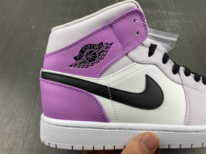 Jordan 1 Mid SE Arctic Pink DC9517-600