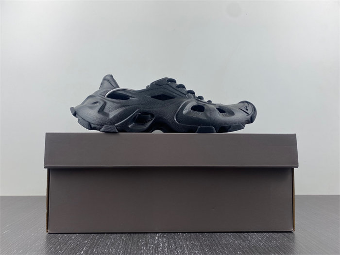 Ba*len*cia*ga hd lace up black 702421w3ces1000