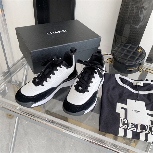Chanal Sneakers