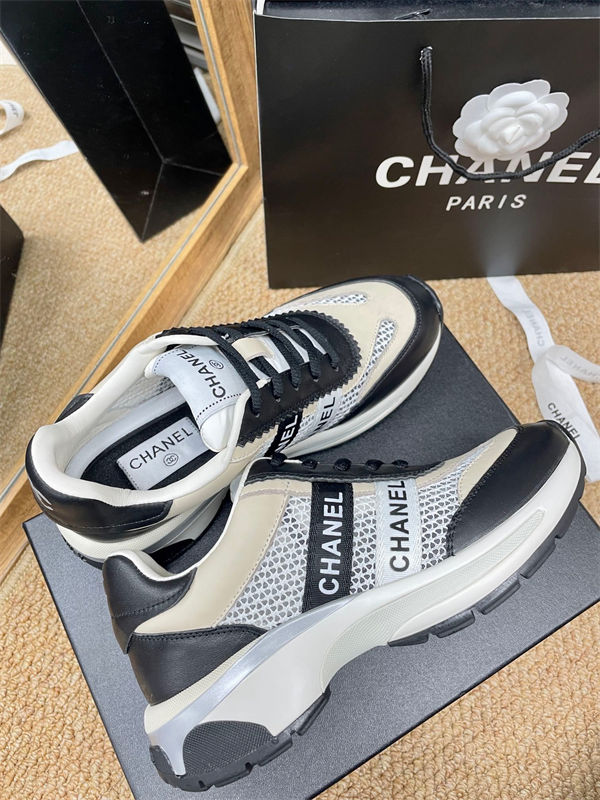 Chanal Sneakers