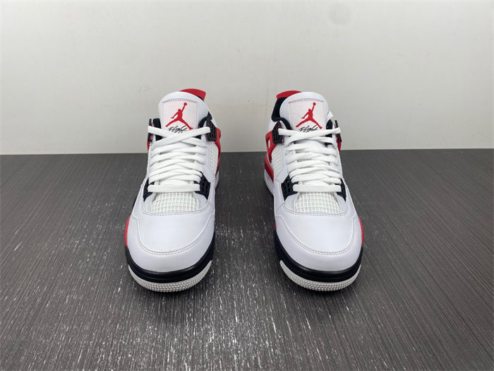 Jordan 4 Retro Red Cement DH6927-161