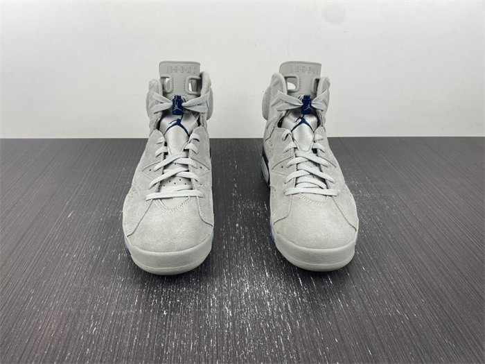 Jordan 6 Retro Georgetown CT8529-012