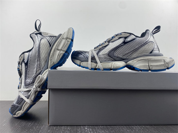 Ba*len*cia*ga -phantom sneaker 734734 w3xl2 9065