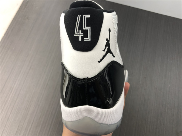 Jordan 11 Retro Concord  378037-100