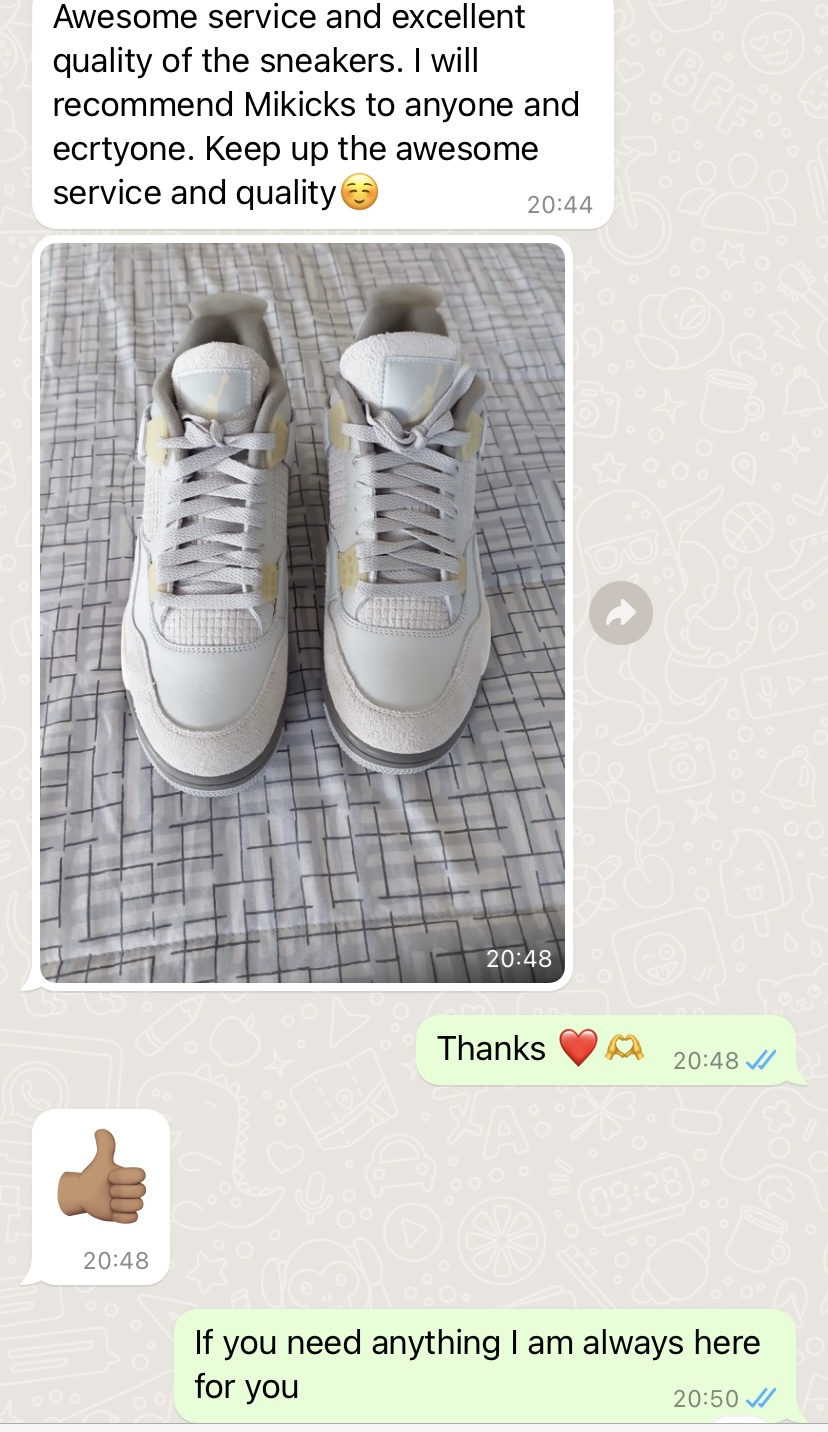 Jordan 4 Retro SE Craft Photon Dust DV3742-021