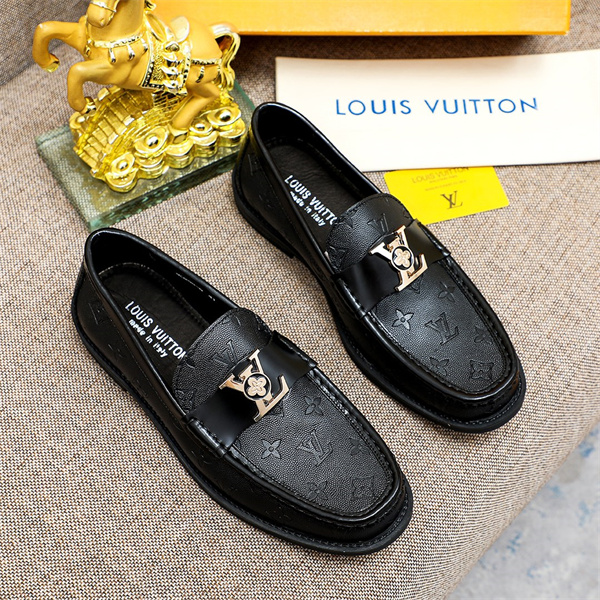 Lv Loafer 040