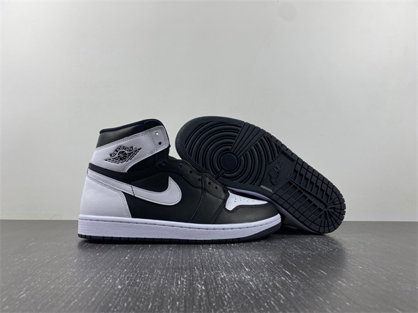 Air Jordan 1 High OG “Reverse Panda”DZ5485-010