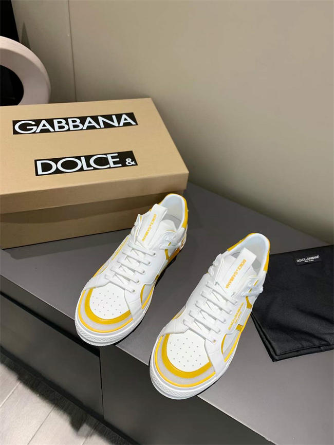 Dg Custom 2.Zero Sneakers 9