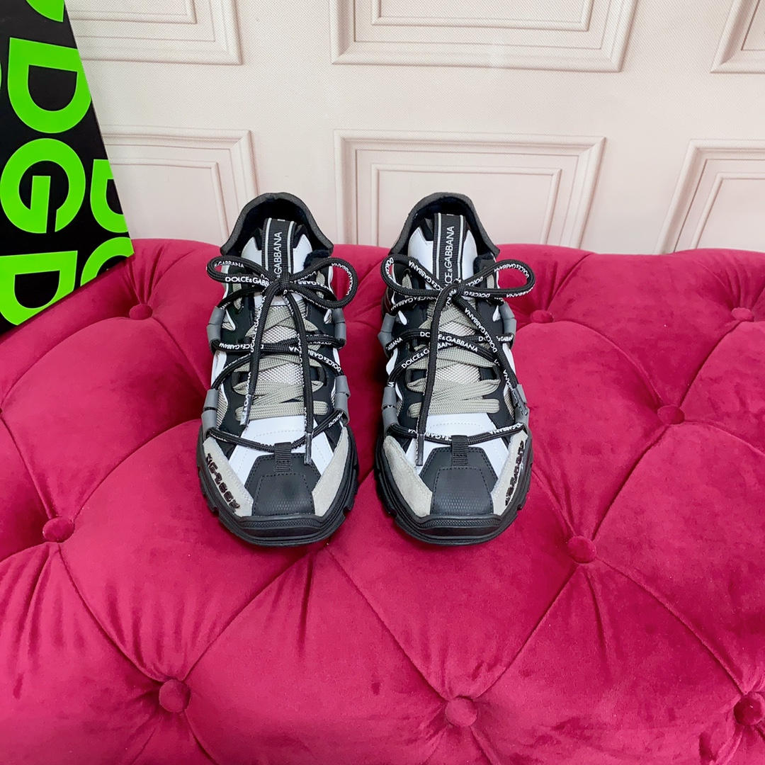 Dg Space Sneakers 3