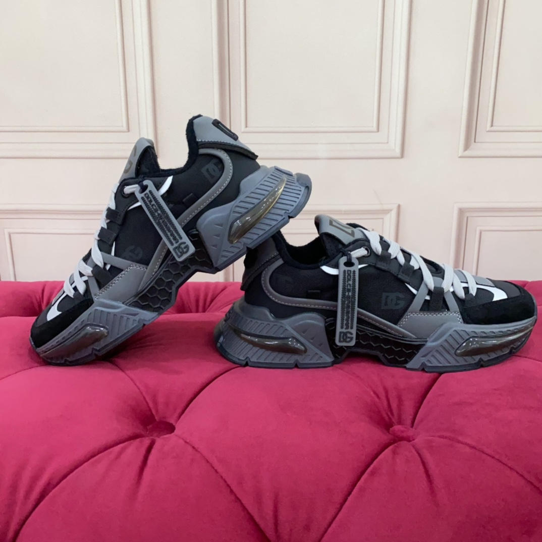 Dg Space Sneakers 10