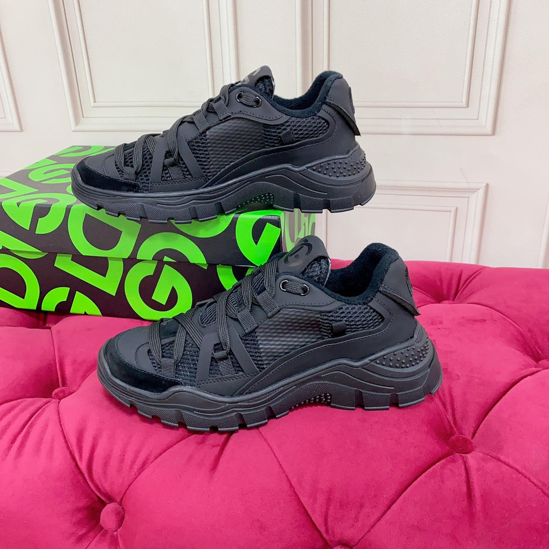 Dg Space Sneakers 15