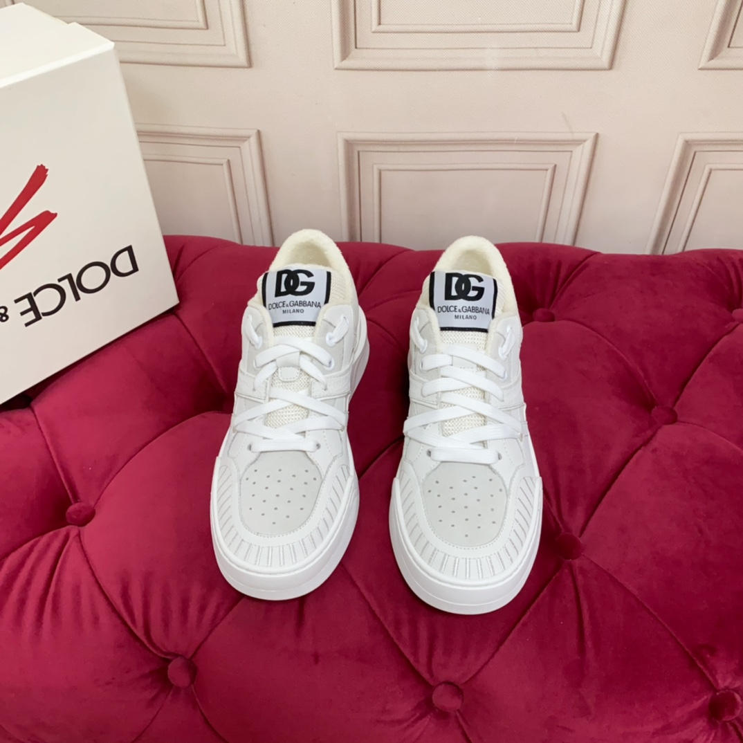 Dg Space Sneakers 26