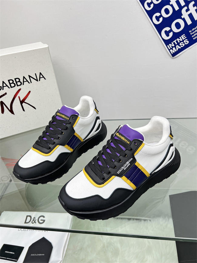 Dg Space Sneakers 30