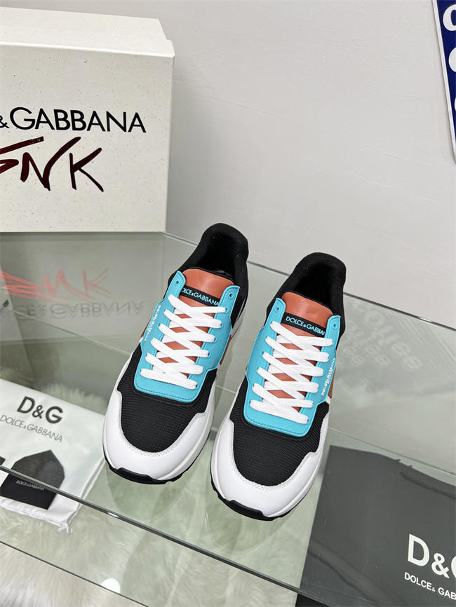 Dg Space Sneakers 33