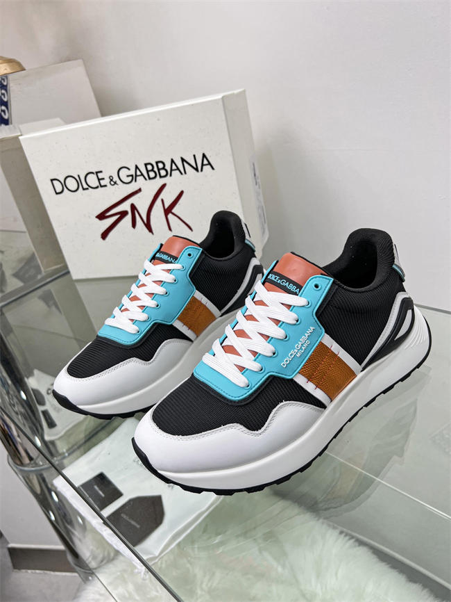 Dg Space Sneakers 33