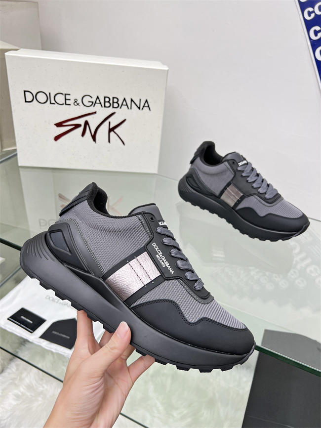 Dg Space Sneakers 35