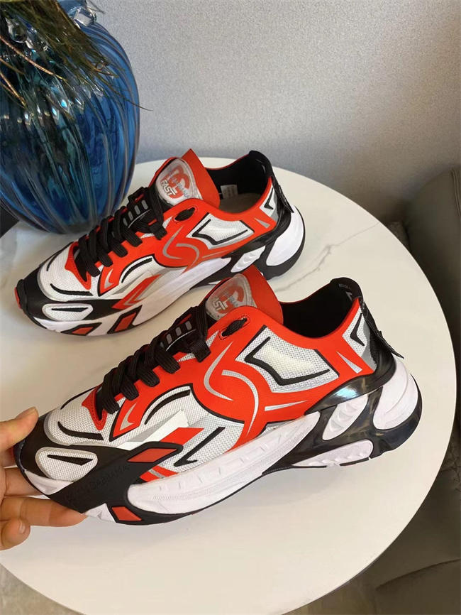 Dg Space Sneakers 43