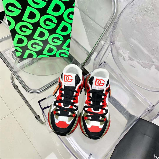 Dg Space Sneakers 50