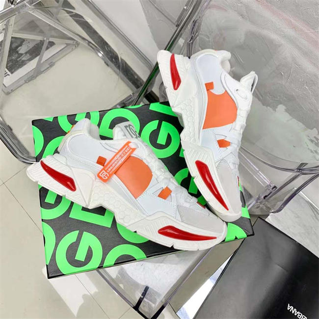 Dg Space Sneakers 58