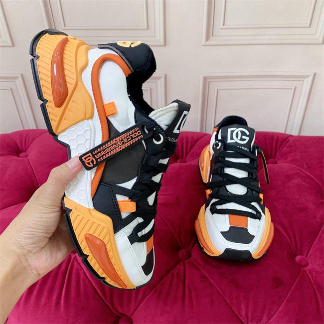 Dg Space Sneakers 66