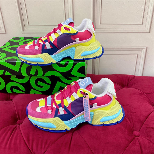 Dg Space Sneakers 69