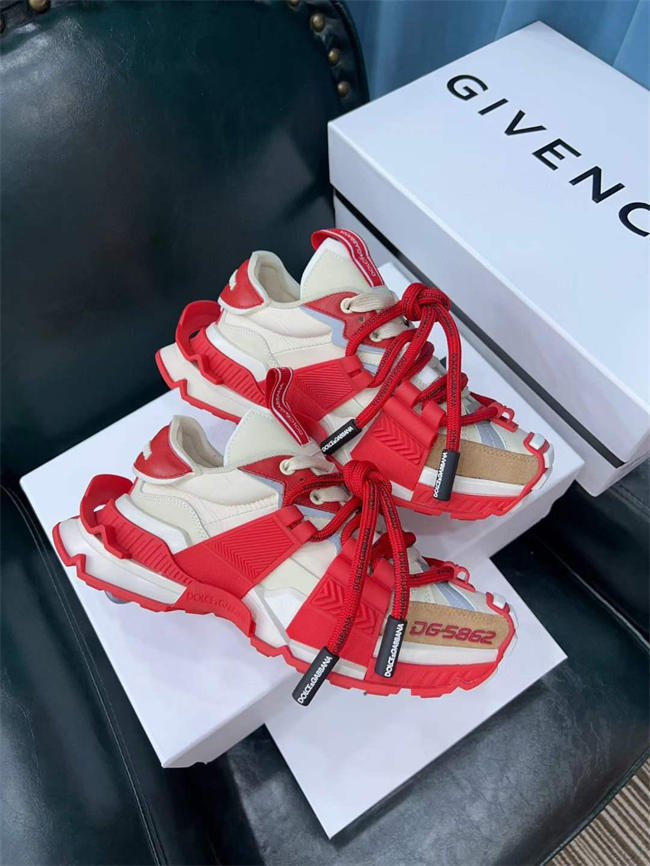 Dg Space Sneakers 84