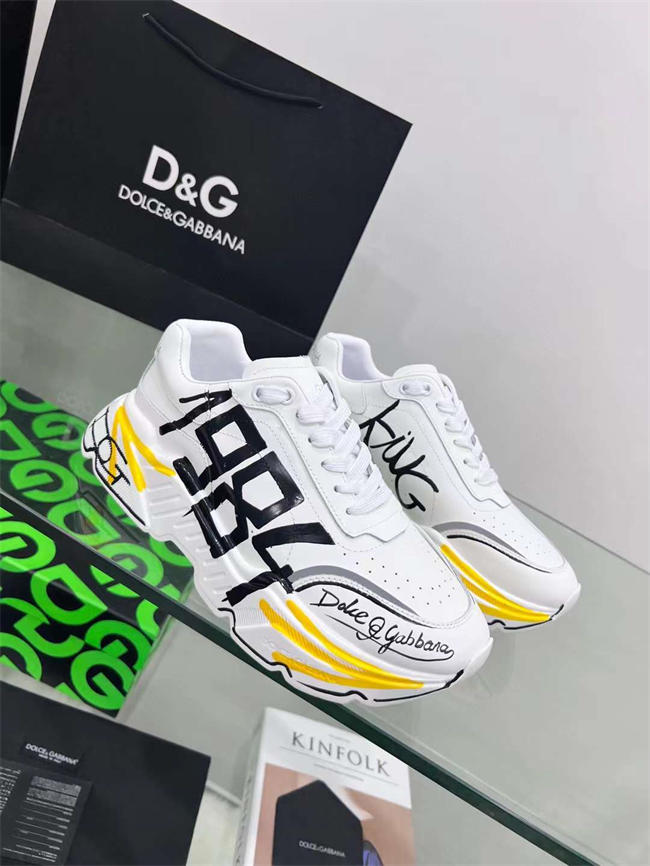 Dg Daymaster Sneaker 9