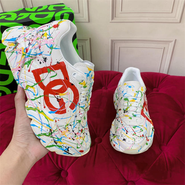 Dg Daymaster Sneaker 29