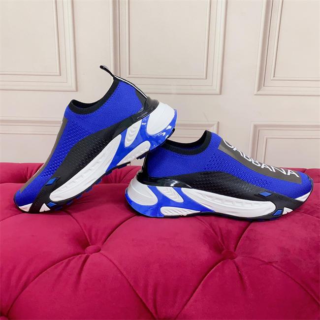 Dg Portofino Sneakers 7