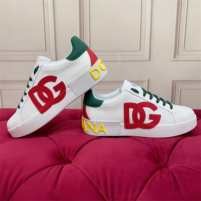 Dg Portofino Sneakers 24