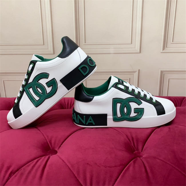 Dg Portofino Sneakers 26