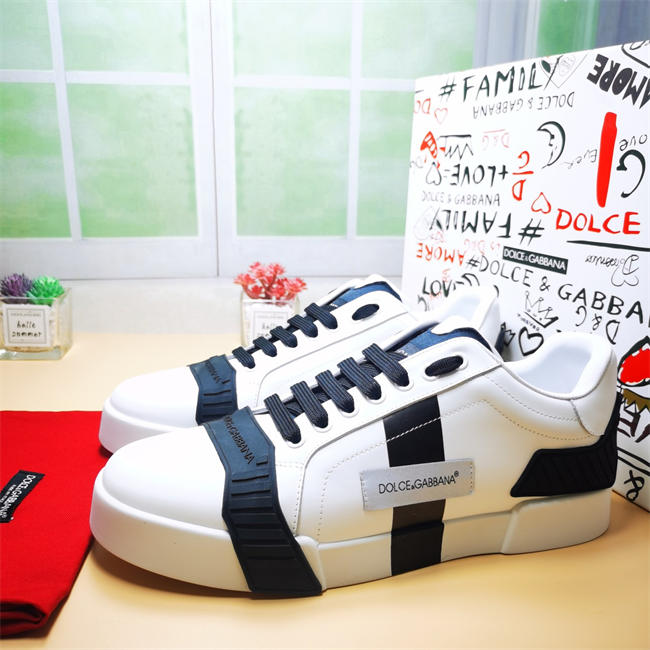 Dg Portofino Sneakers 62