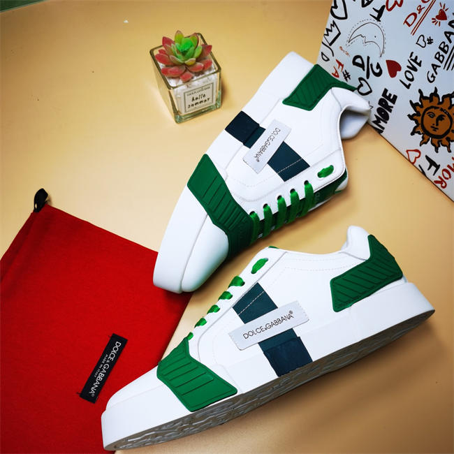 Dg Portofino Sneakers 66