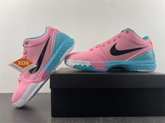 Nike Zoom Kobe 4 Inline  AV6339-601