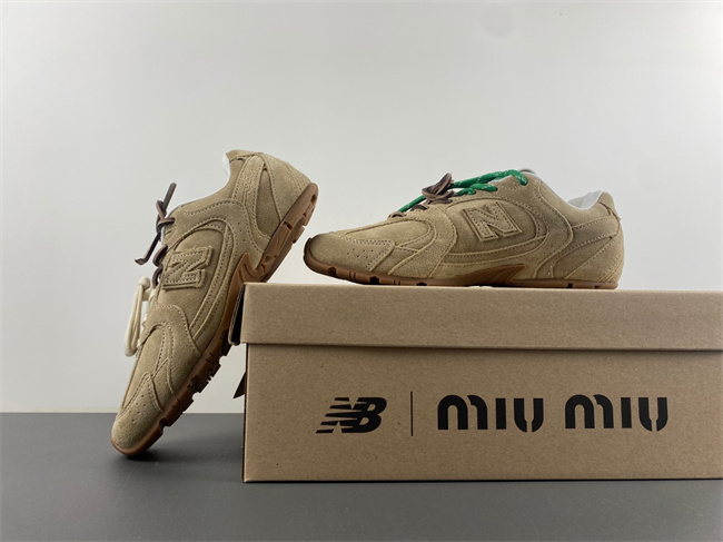 New Balance X Miu Miu 5E165E