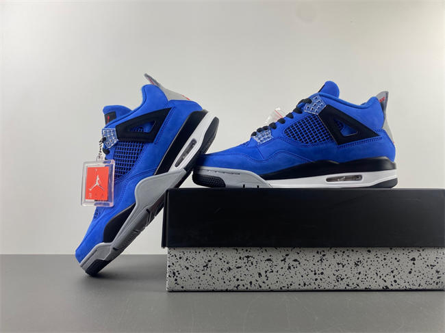 Jordan 4 Retro Eminem Encore  JBM231 M19 C1