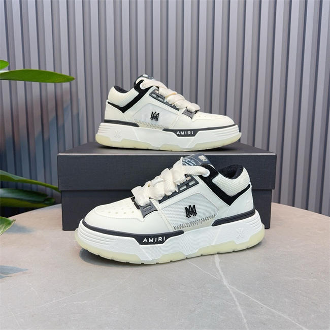 Amiri MA-1 Sneaker