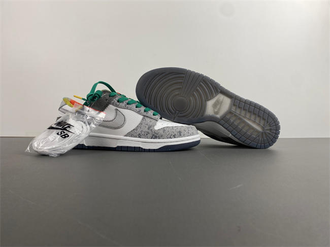 Nike Dunk Low Retro Premium Philly HF4840-068