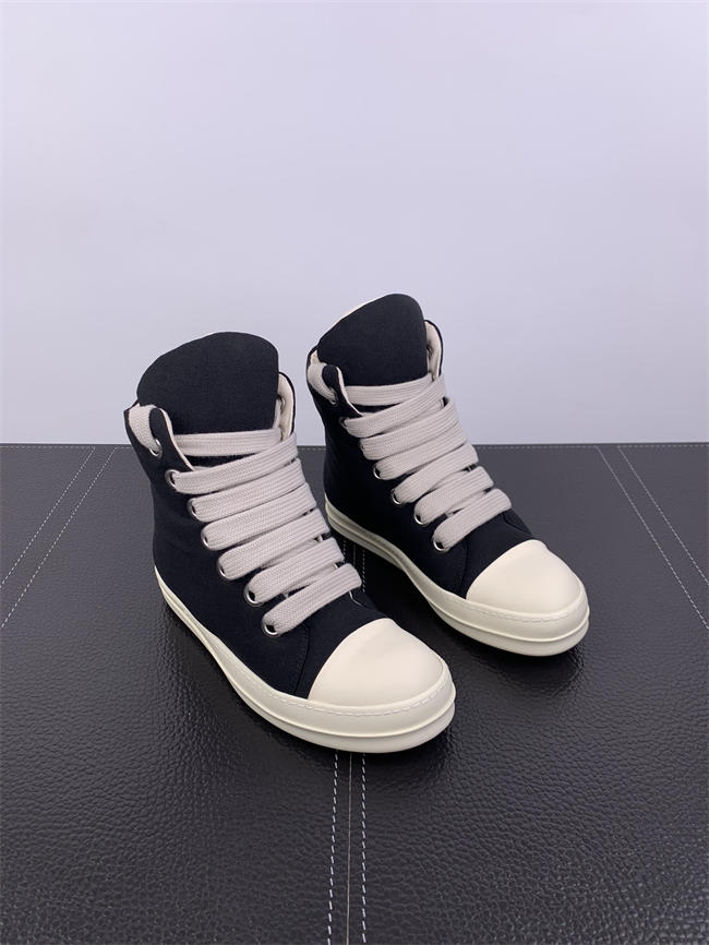 Rick Owens sneaker