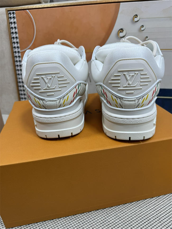 LV Trainer Maxi Sneaker