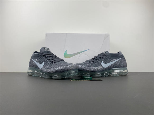 Nike Air VaporMax  Asphalt 849557-002