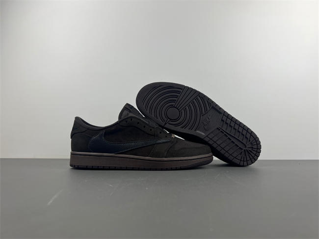 Travis Scott x Air Jordan 1 Low OG DM7866-202